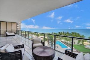 featured image of 9705 Collins Ave #702N