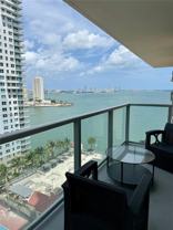 1155 Brickell Bay Dr #1702 - Photo 1 of 1
