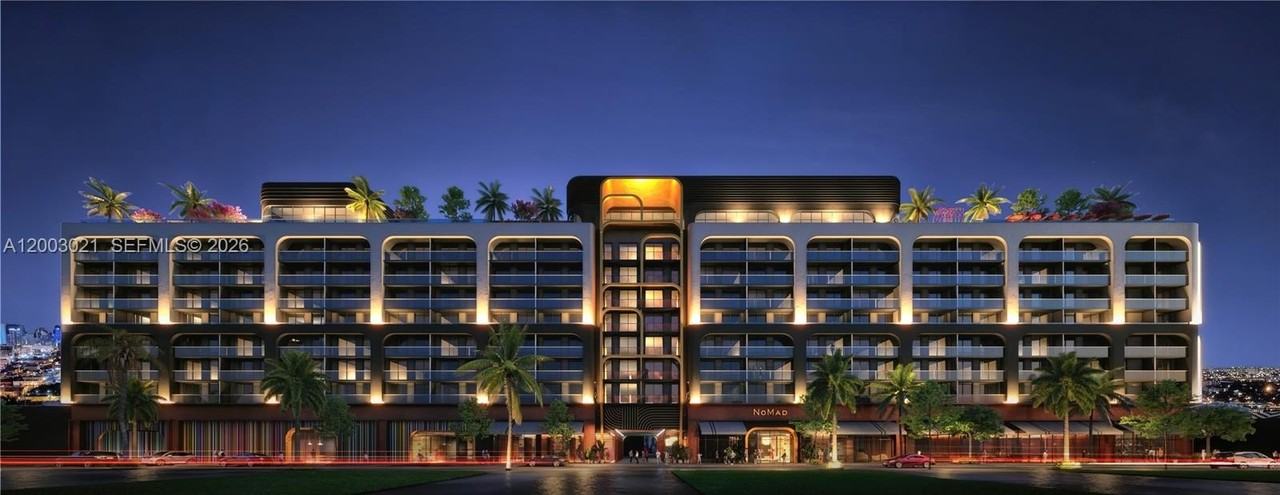 2700 Nw 2nd Ave #439 - Photo 2 of 10