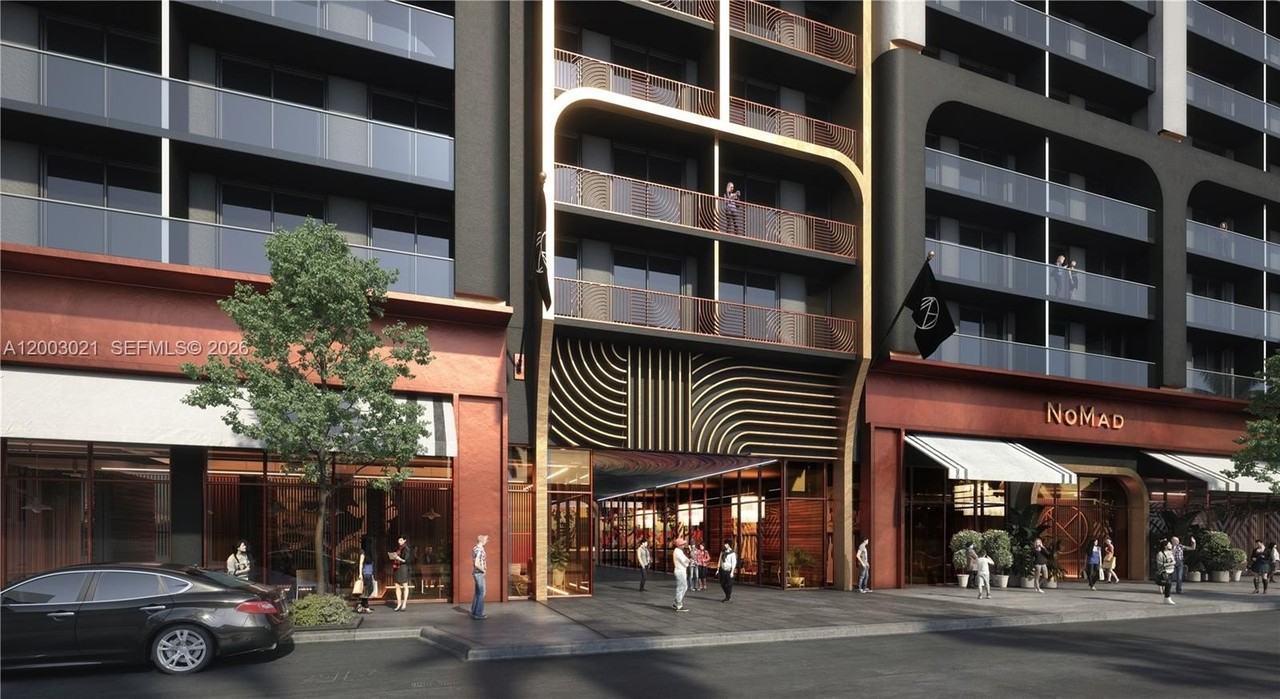 2700 Nw 2nd Ave #439 - Photo 3 of 10