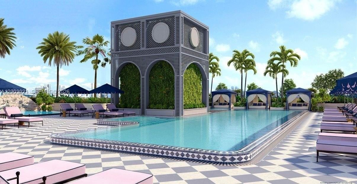 2700 Nw 2nd Ave #439 - Photo 6 of 10