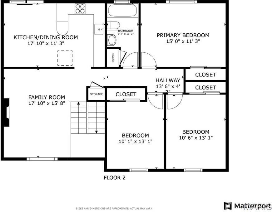 418 Circle Dr - Photo 6 of 42