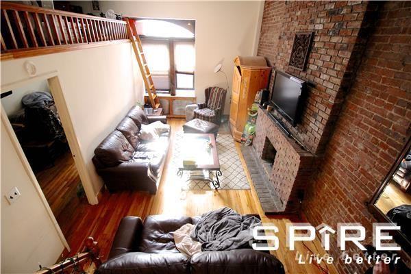 Central Park West & W 73rd St #2A