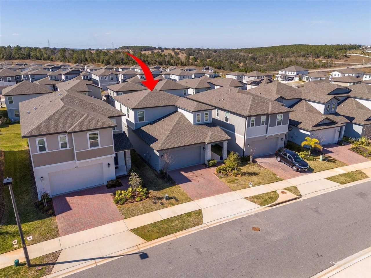 2337 Treasure Hill St - Photo 5 of 50