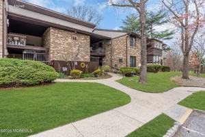 featured image of 168 Amberly Dr #D