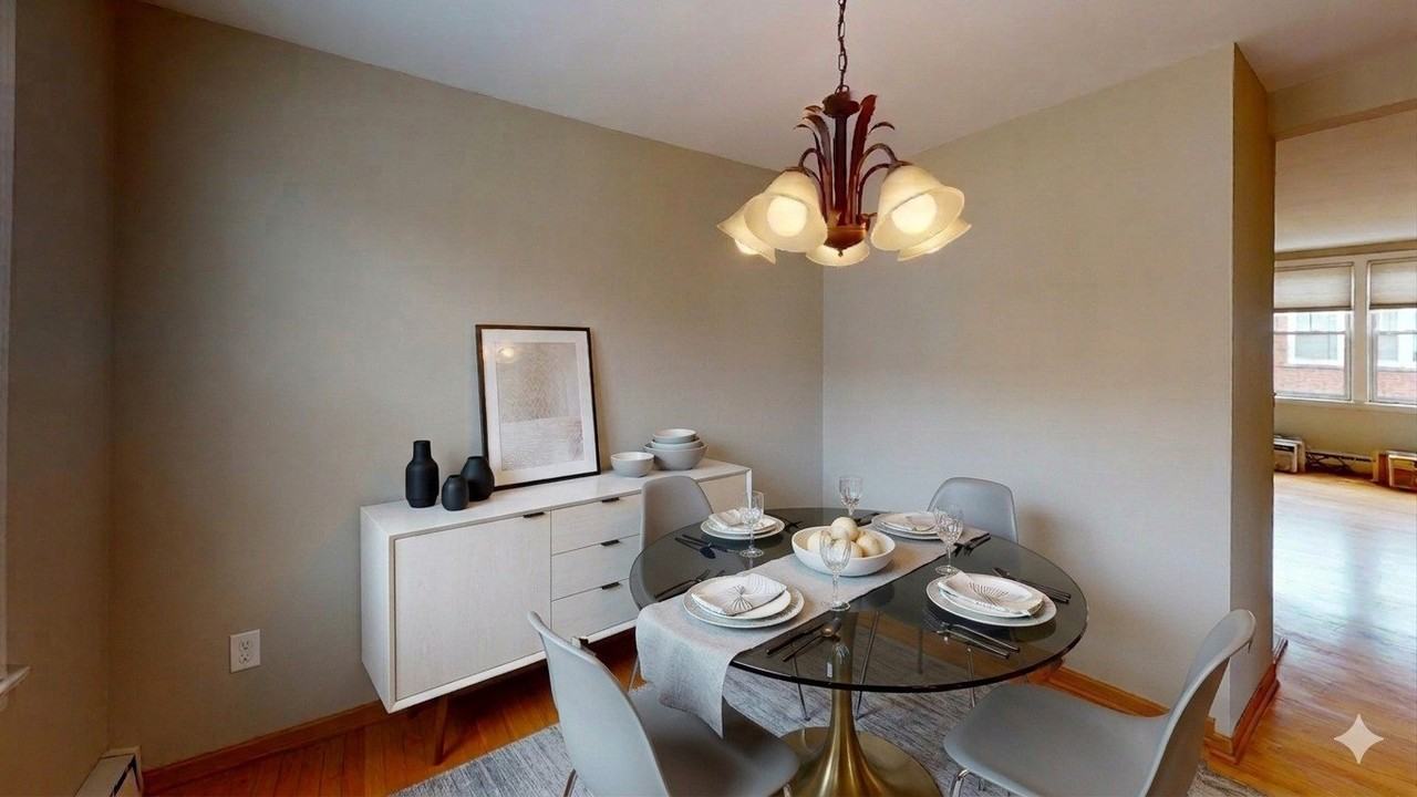 2410 W Farragut Ave #3B - Photo 4 of 9