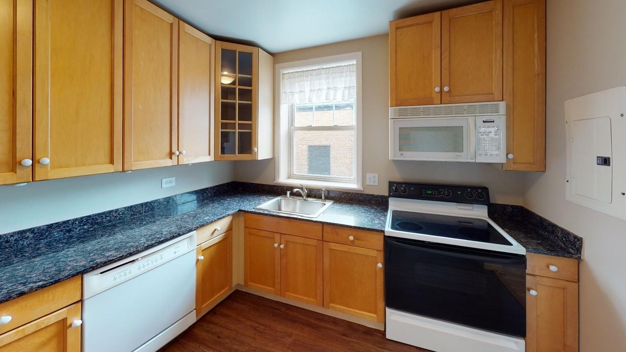 2410 W Farragut Ave #3B - Photo 5 of 9