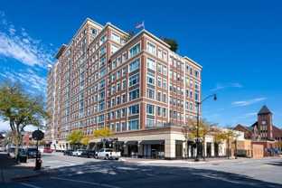 77 S Evergreen Ave #1104 - Photo 1 of 1