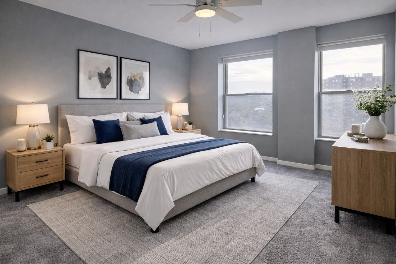 77 S Evergreen Ave #1104 - Photo 5 of 14