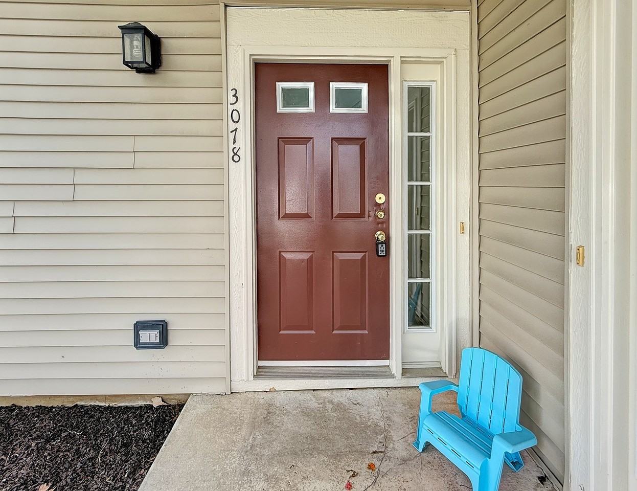 3078 Falling Waters Ln #3078 - Photo 2 of 19