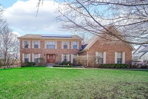 featured image of 2872 Whispering Oaks Ct