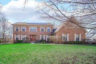 2872 Whispering Oaks Ct - Photo 1 of 1