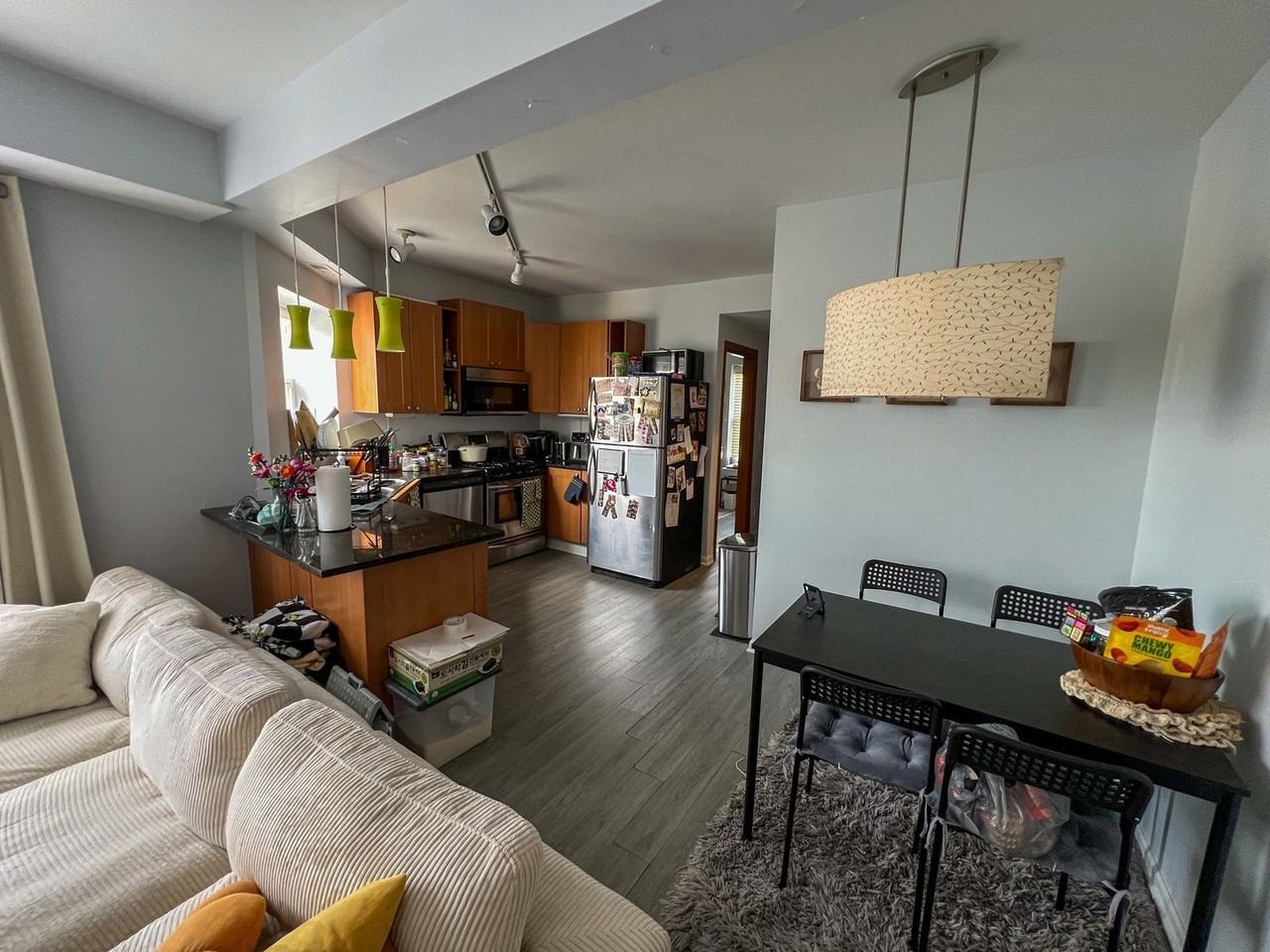 6421 N Greenview Ave #3E - Photo 3 of 11