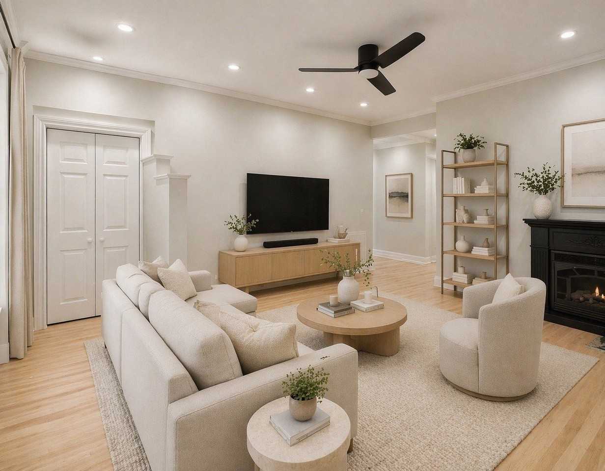 1014 W George St #1 - Photo 6 of 42