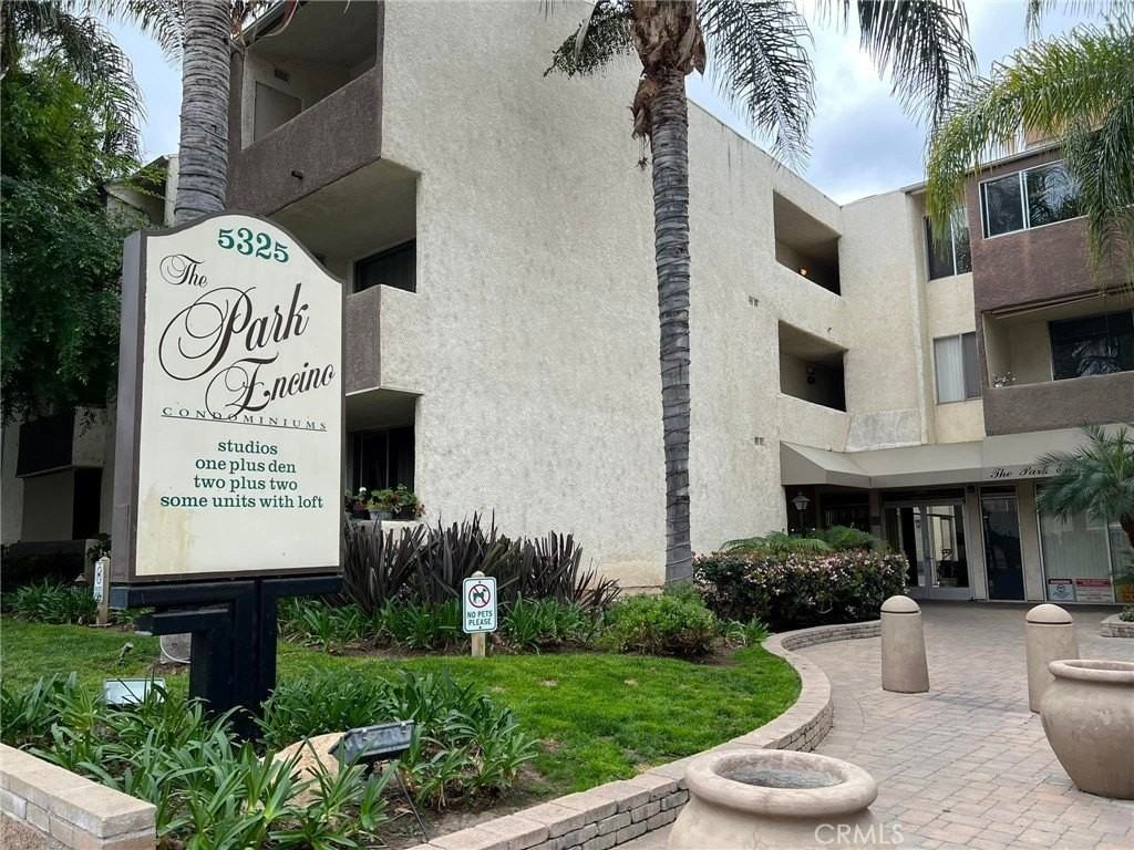 5325 Newcastle Ave #330 - Photo 2 of 25