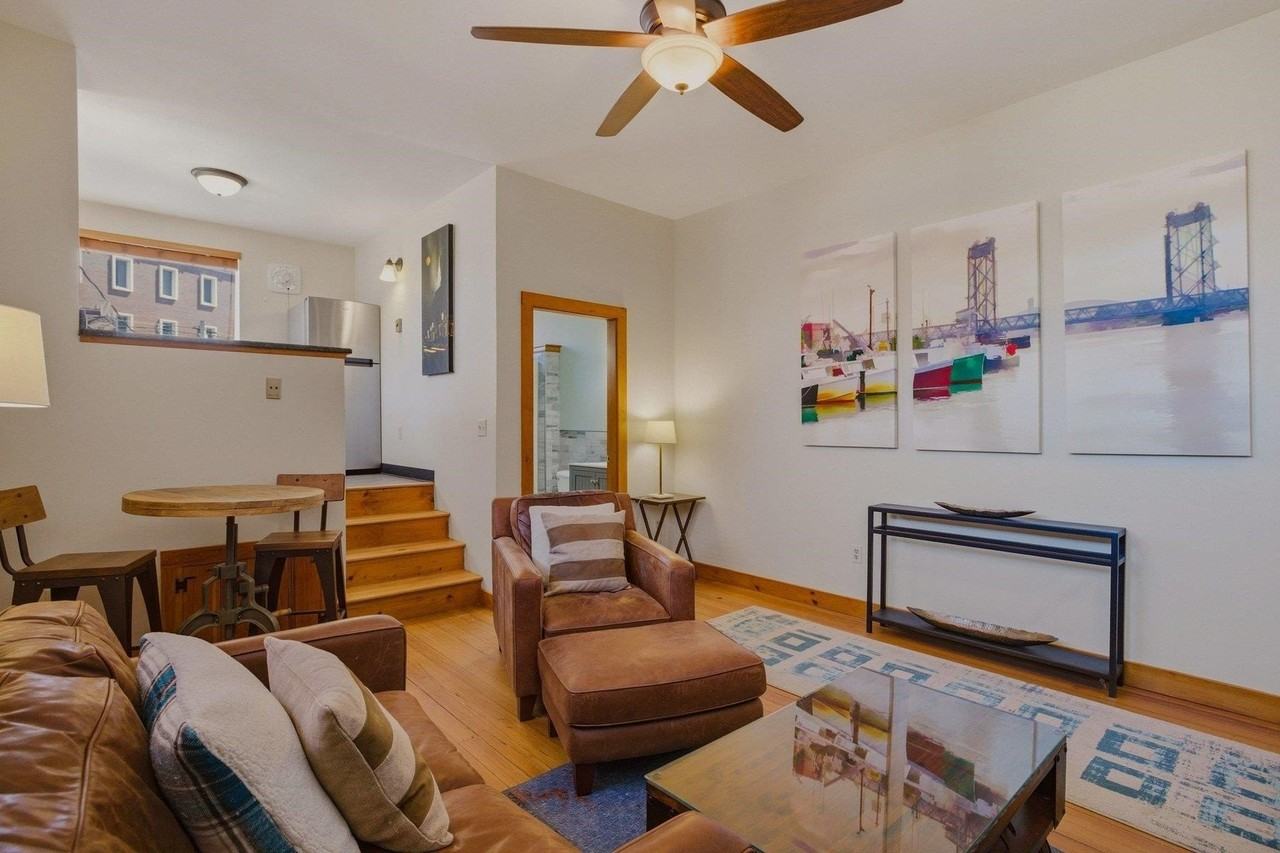 5 Commercial Aly #1 - Photo 6 of 21