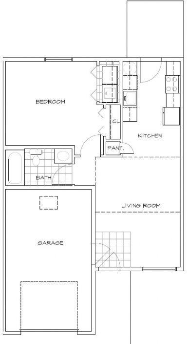 531 Pemberton Ln - Jasmine Apartments - Photo 7 of 7