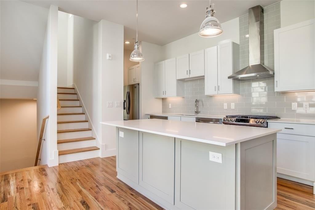 2128 Ashby St #705 - Photo 2 of 12