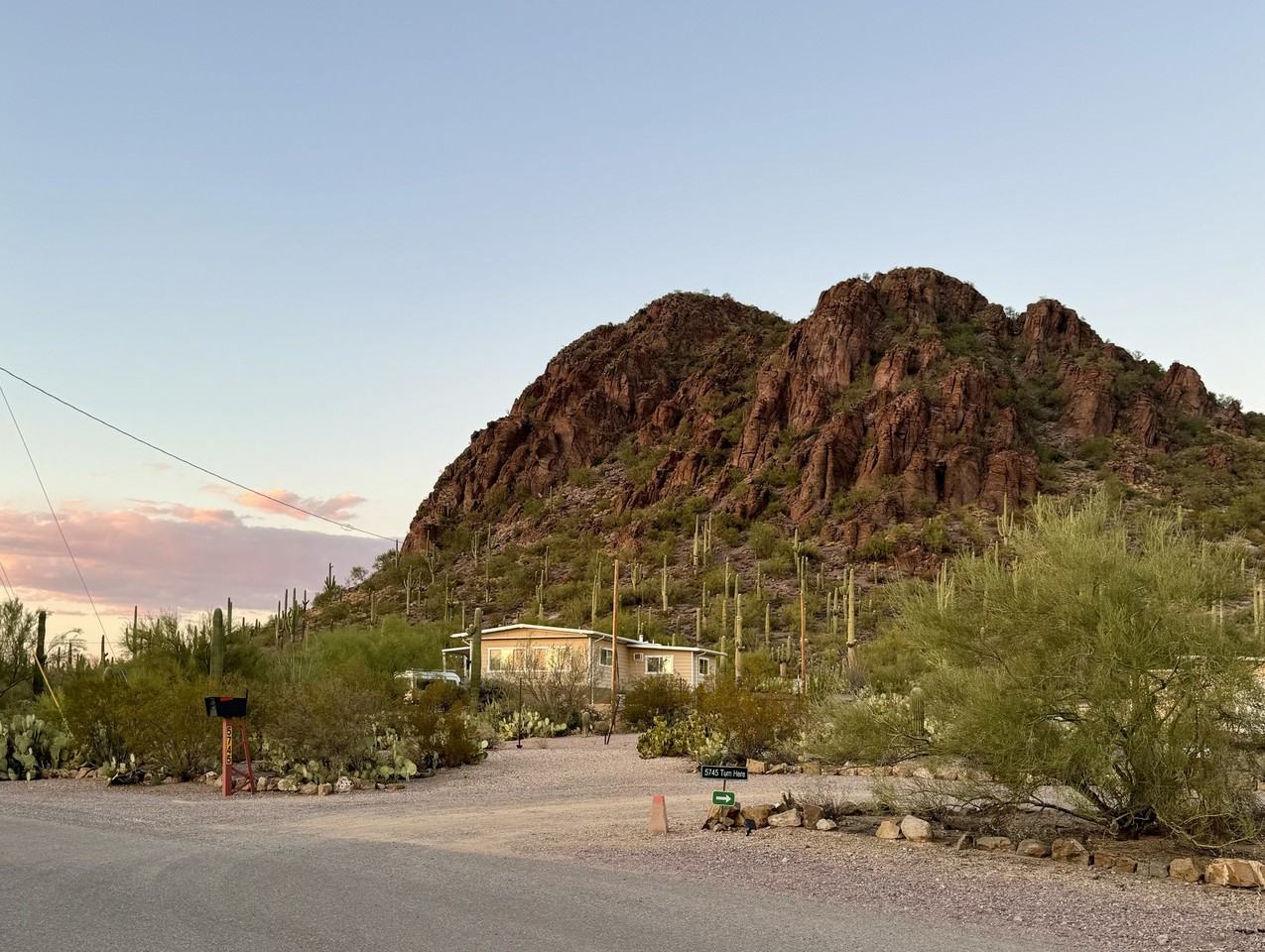 5725 S Marshall Pl #1 - Photo 5 of 30