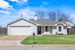 617 Reed St - Photo 1 of 1