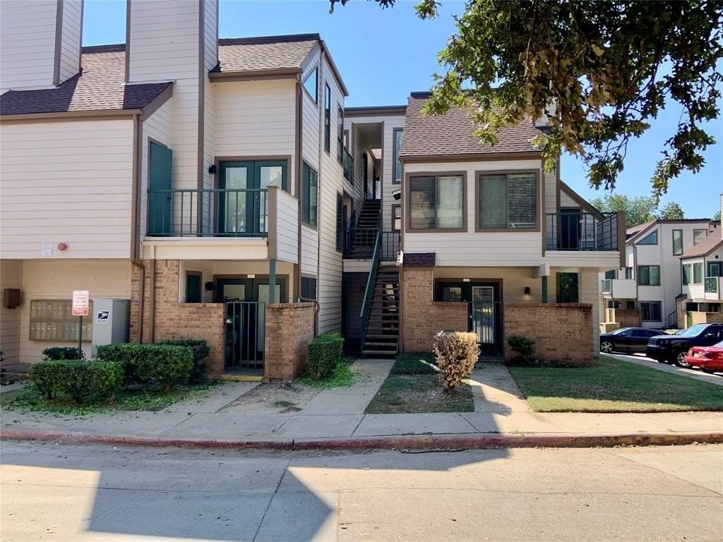 2300 Balsam Dr #G112