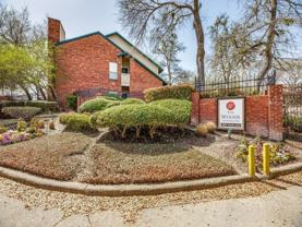 8601 Park Ln #416 - Photo 1 of 1