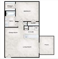 801 S Allen Genoa Rd #112 - Photo 1 of 1