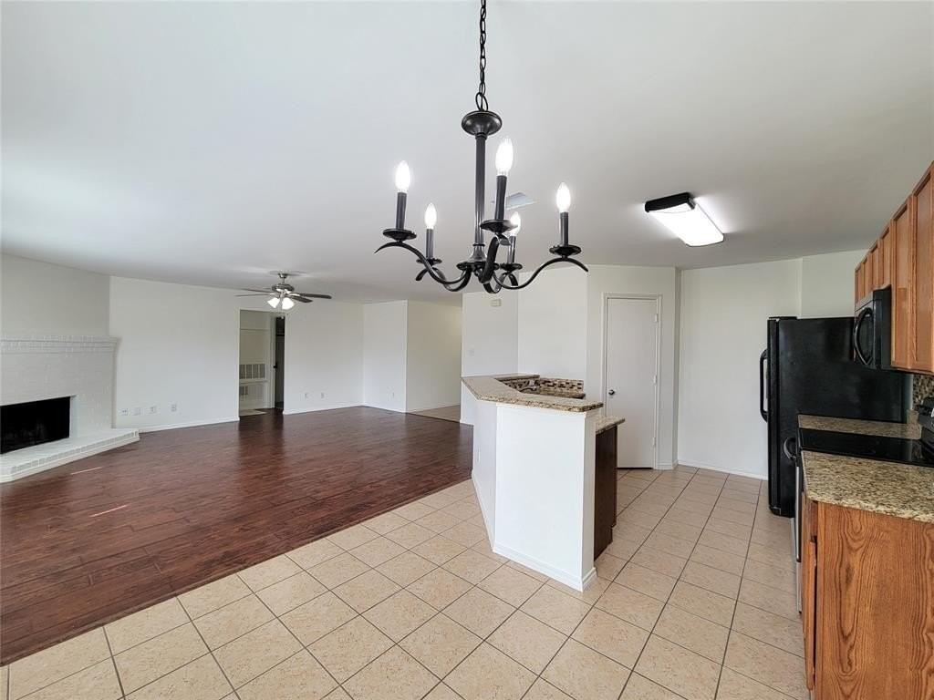 9613 Woodrow Wilson Dr - Photo 4 of 10