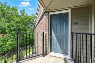 8545 Midpark Rd #66 - Photo 1 of 1