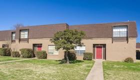 2400 Buffalo Gap Rd #260 - Photo 1 of 1