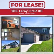 2816 Leroy Cir #B - Photo 1 of 1