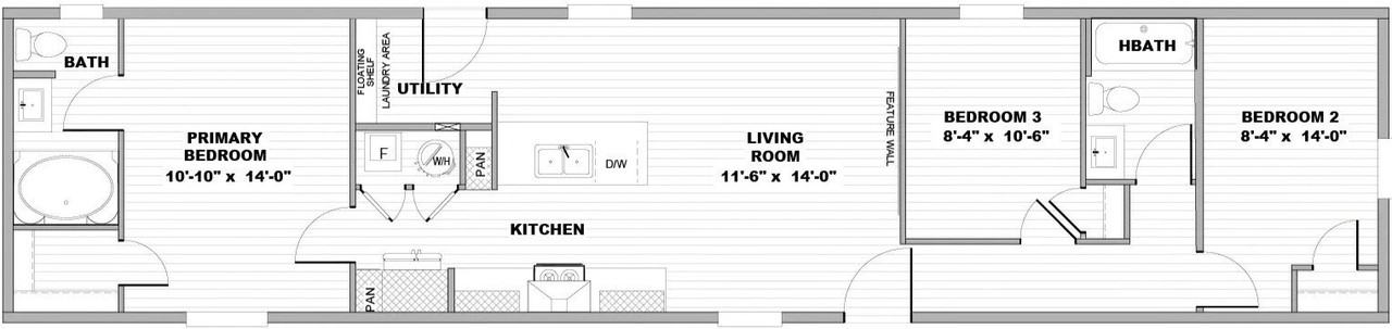 52 Sutherland Ln Sw - Photo 3 of 16