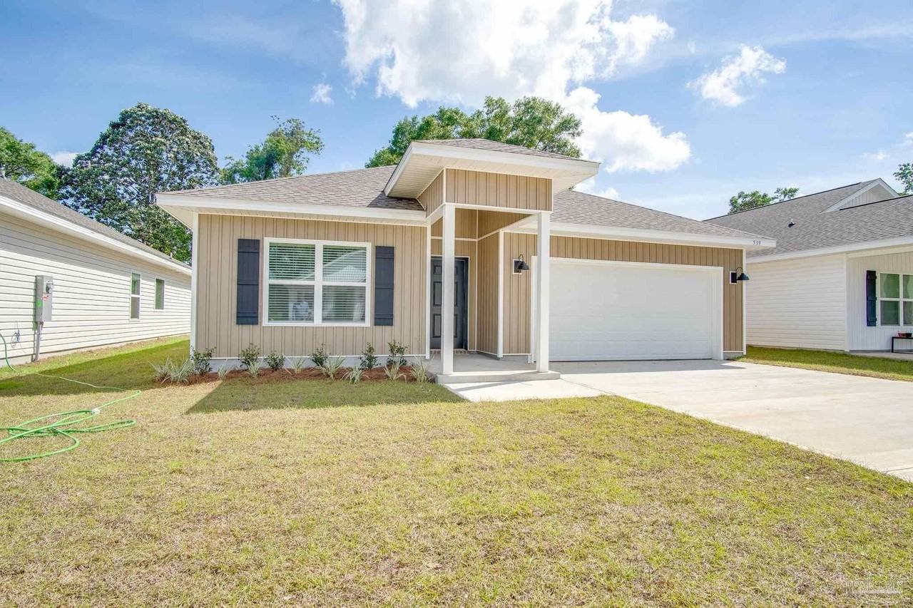 539 Bridle Way - Photo 3 of 28