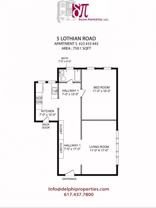 5 Lothian Rd - Photo 1 of 1