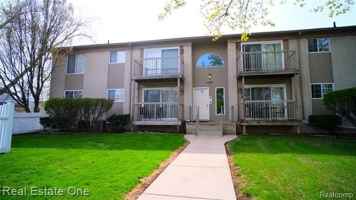 featured image of 3551 W 14 Mile Rd #3