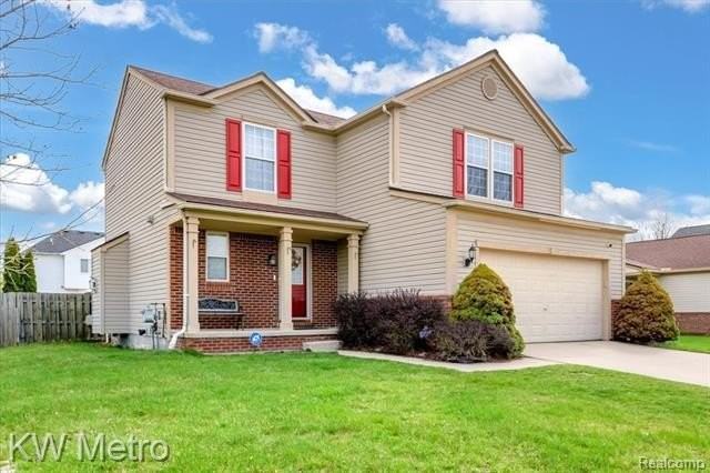 7696 Henley Dr - Photo 2 of 24