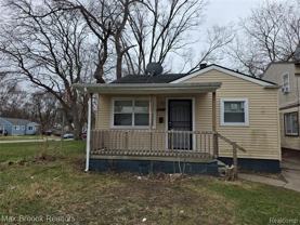 24511 Florence St - Photo 1 of 1