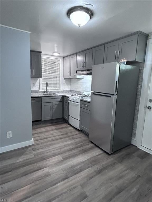 259 Lasalle Ave #A - Photo 3 of 21