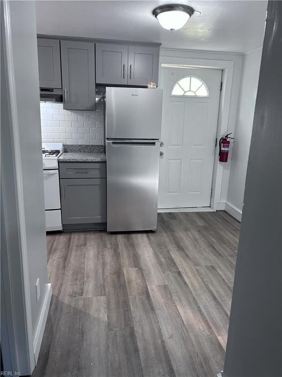 259 Lasalle Ave #A - Photo 5 of 21