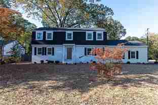 806 Terrace Dr - Photo 1 of 1