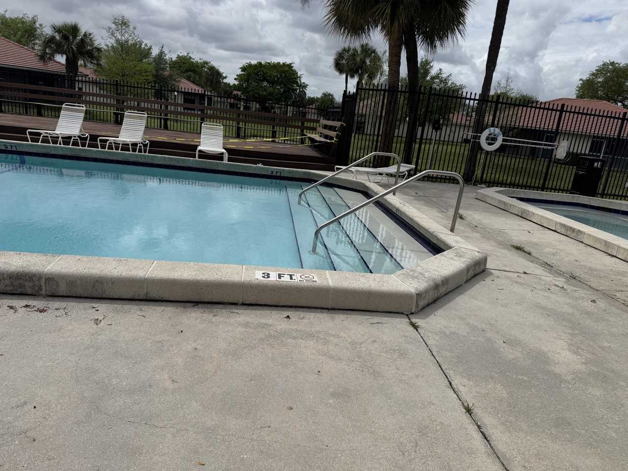 9921 Three Lakes Cir #9921 - Photo 3 of 46