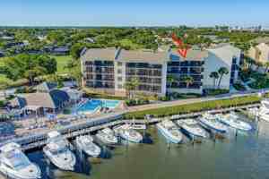 featured image of 16910 Bay St #E503