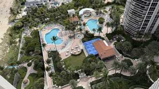 3200 N Ocean Blvd #1101 - Photo 1 of 1