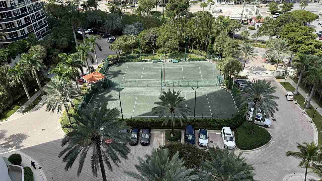 3200 N Ocean Blvd #1101 - Photo 2 of 17