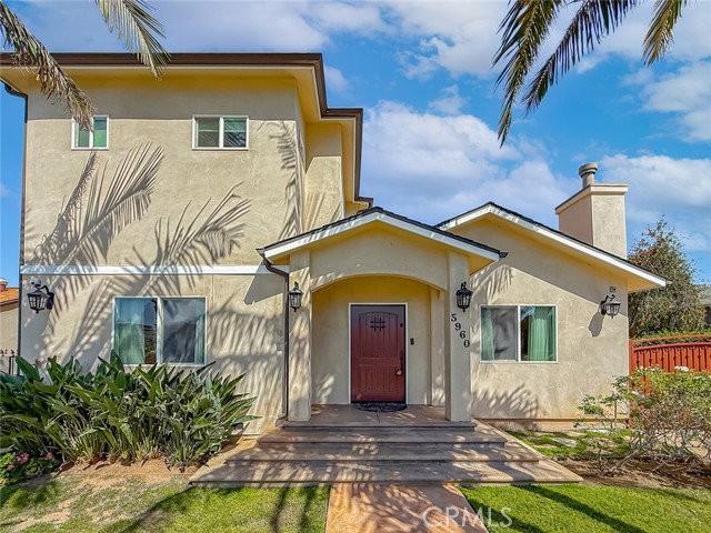 5960 Balcom Ave - Photo 2 of 8