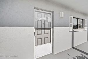 featured image of 3799 S Banana River Blvd #505