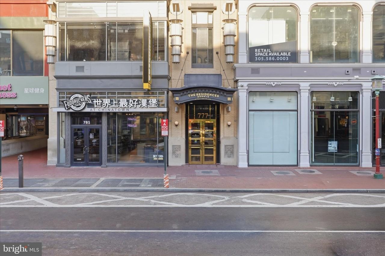 777 7th St Nw #732 - Photo 2 of 29