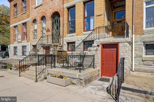 1625 Saint Paul St #B - Photo 1 of 1