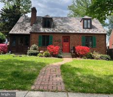 featured image of 8904 Grant St