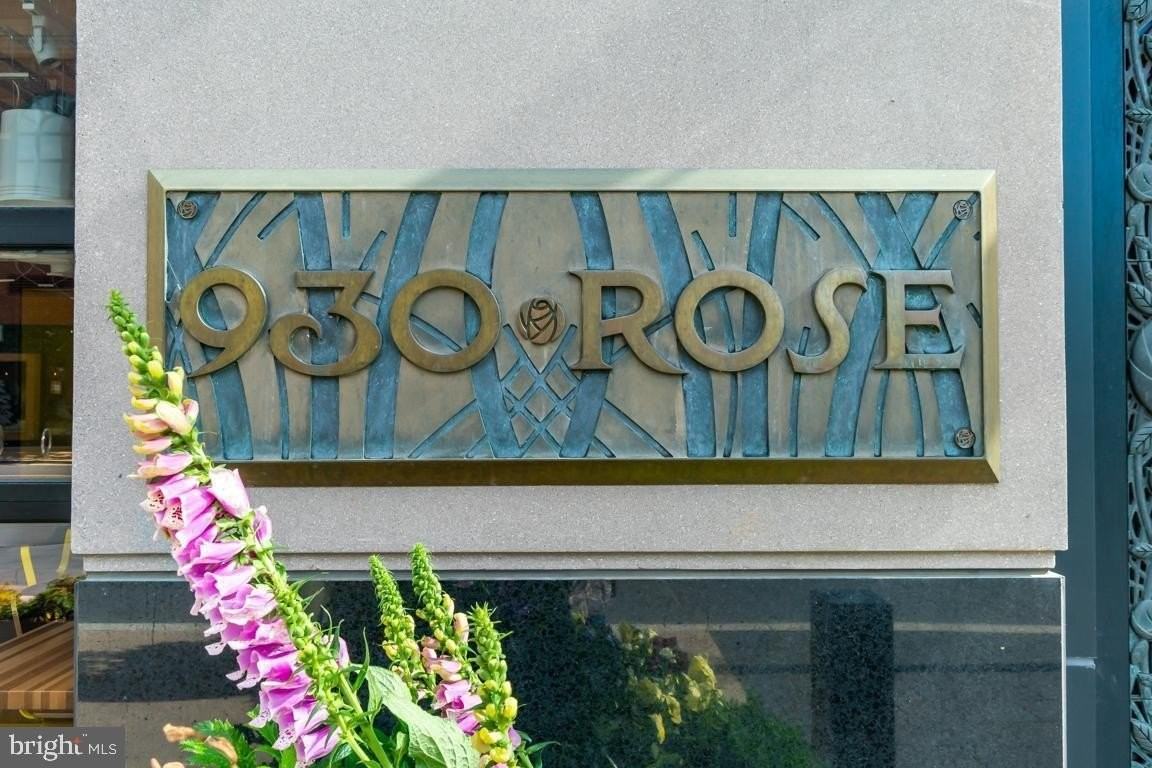 930 Rose Ave #1902 - Photo 3 of 25